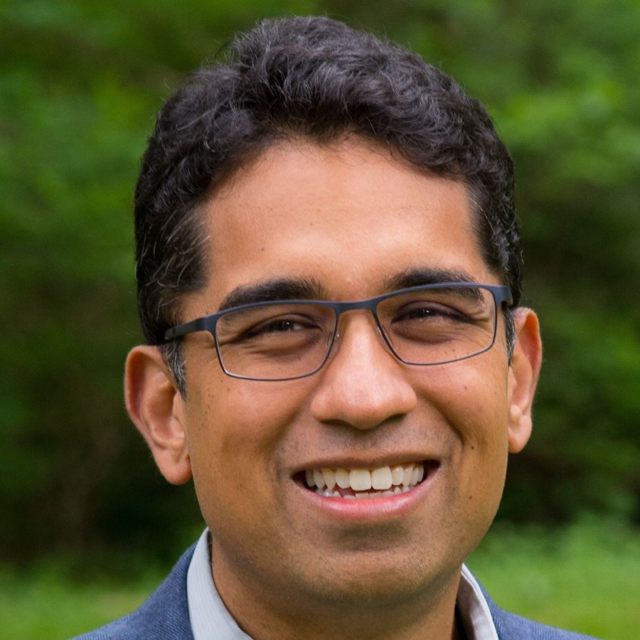 Rajesh (Raj) Nayak